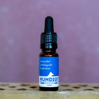 Hundigt Nosework hydrolaatti laventeli, 10 ml