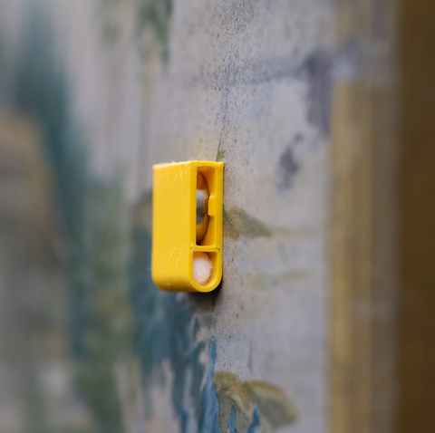 Hundigt Pocket nosework hajupurkki magneetilla