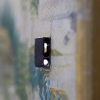 Hundigt Pocket nosework hajupurkki magneetilla