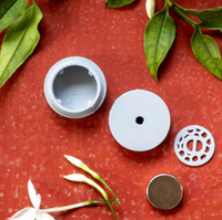 Hundigt Solo 20 mm nosework hajupurkki magneetilla