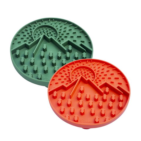 Inooko Explorer Lick Mat