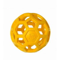 JW Hol-ee Roller Keltainen S