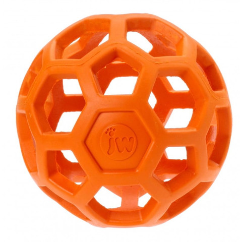 JW Hol-ee Roller Oranssi