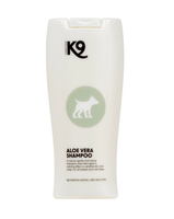 K9 Aloe Vera Shampoo 300 ml