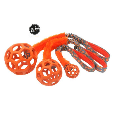 Ke-hu Kettu verkkopallolla