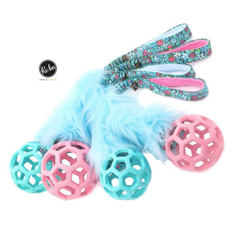 Ke-hu Lemmikki Keinokarvalla