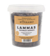 Koiramo Pehmeä herkku lammas 500 g