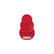 KONG Licks Treat Dispenser Nuolumatto imukupeilla, S