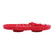 KONG Licks Treat Dispenser Nuolumatto imukupeilla, S