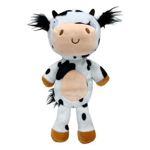 Lulubelles Power Plush Clarence Cow