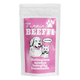 Minnin Beeffi - naudan kuivaliha 500g 