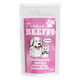 Minnin Beeffi - naudan kuivaliha 200g 