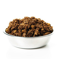 Minnin Beeffi - naudan kuivaliha 500g 