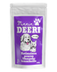 Minnin Deeri - peuran kuivaliha 100g 