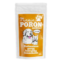 Minnin Poron Murunen - poron kuivaliha 100g 