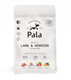 Pala Resepti # 7 - Lammas & silli - 1 kg