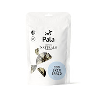 Pala Cod Skin Braid - Turskannahkapunos, 80 g