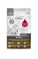 Platinum Iberico (villisika) 1,5 kg, PÄIVÄYS 7/25