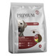Primum Soft Adult Lammas & peruna, 1,5 kg