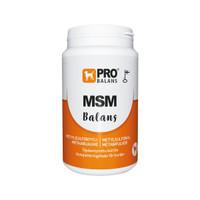 Probalans MSM-Balans 200 g  