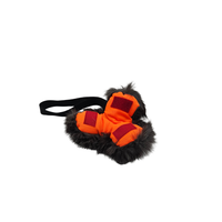 Ruohotupa Kaninkarvapiilo kahvalla