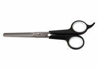 Show Tech 1-puoleiset ohennussakset, 16,5 cm - 6,5