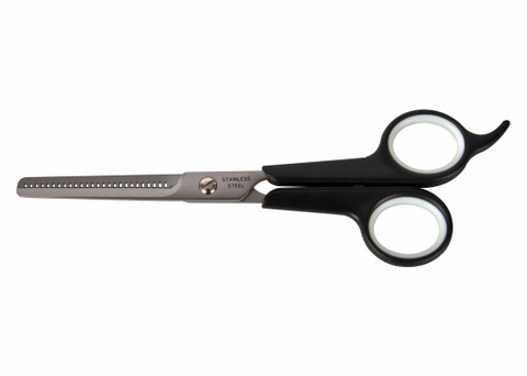 Show Tech 1-puoleiset ohennussakset, 16,5 cm - 6,5