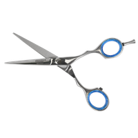 Show Tech suorat sakset 14,5 cm - 5,5