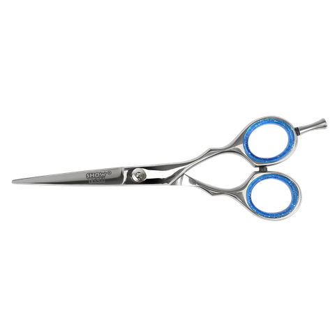 Show Tech suorat sakset 14,5 cm - 5,5