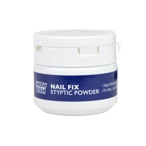 Show Tech Nail Fix tyrehdytyspulveri, 14 g
