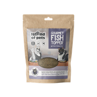 Island of Pets Kalajauhe (100% silakkaa), 60g