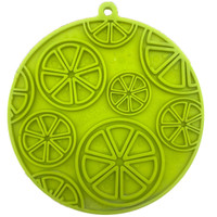 SodaPup nuolumatto imukupeilla Citrus