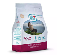 Swiss Natural Mini Nauta 1 kg