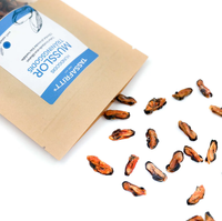 Tassafritt Sinisimpukat 80 g