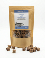 Tassafritt Treeninamu Lohi 80 g 