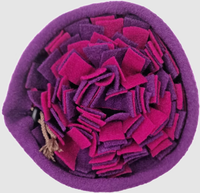 VillaDog Nuuskukuppi