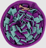 VillaDog Nuuskukuppi