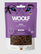 Woolf Soft Cubes Peura – monoprotein 100 g