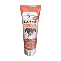 Yummeez Squeezie Maksa 75 g