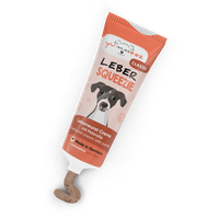 Yummeez Squeezie Maksa 75 g