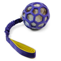 Zayma JW Pet Hol-EE Roller bungee with sheep S