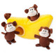Zippy Burrow – Monkey ‘n Banana - nyhtölelu