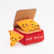 Zippy Burrow – Pizza Box - nyhtölelu
