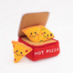 Zippy Burrow – Pizza Box - nyhtölelu