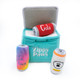 Zippy Burrows – Ice Chest - nyhtölelu