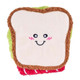 Zippy Paws Snufflerz – BLT Sandwich