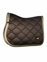 Equestrian Stockholm Golden brown yleis- estehuopa