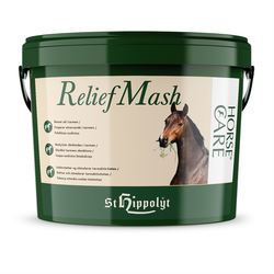 St. Hippolyt Relief Mash 7,5kg