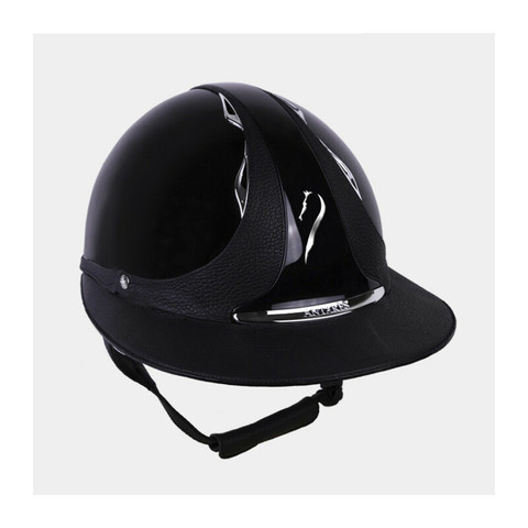 Antares Eclipse premium glossy, musta