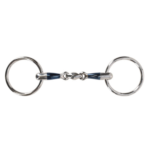 Qhp Sweet iron 3-pala